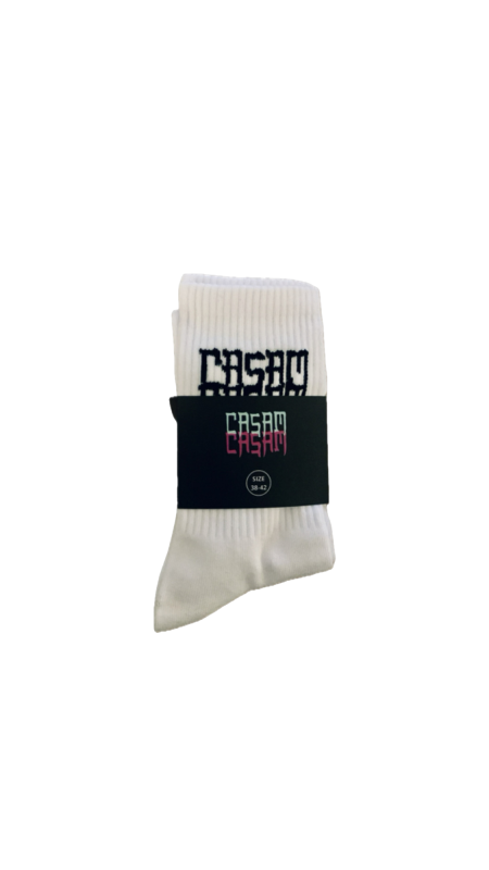 ESSENTIALS SOCKS