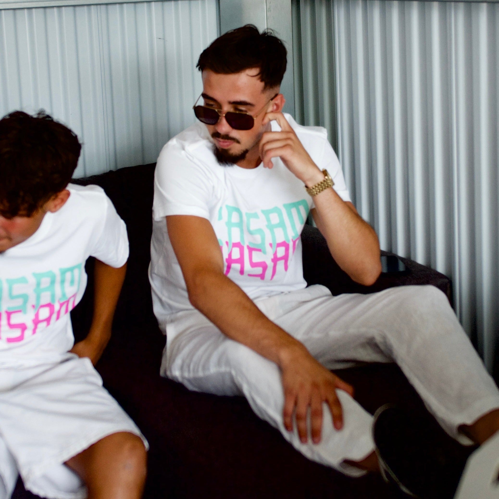 WATERMELON OG TEE