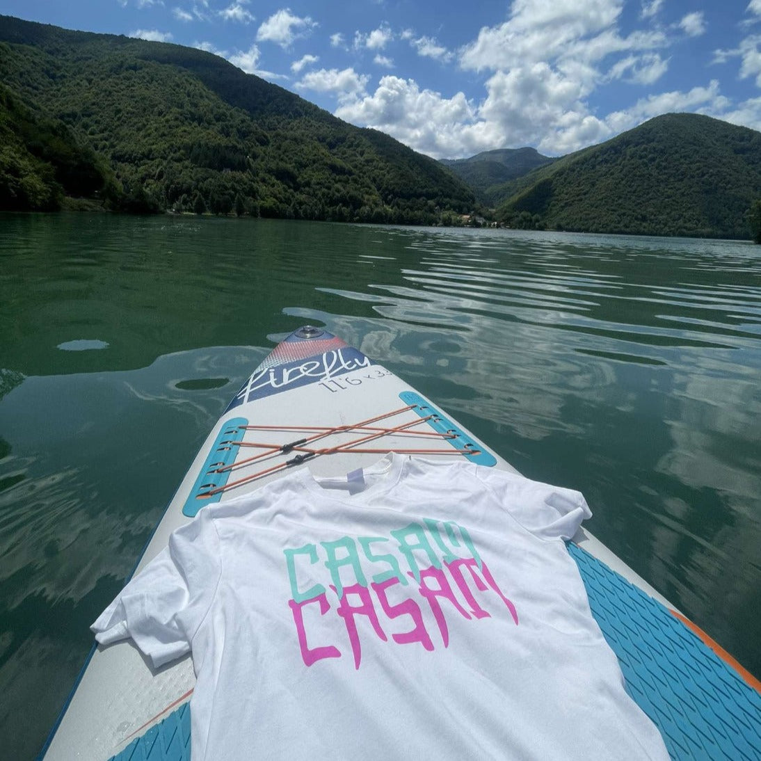 WATERMELON OG TEE