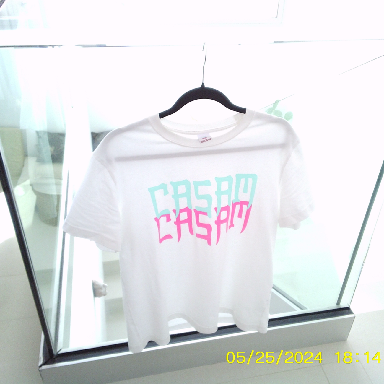 WATERMELON OG TEE